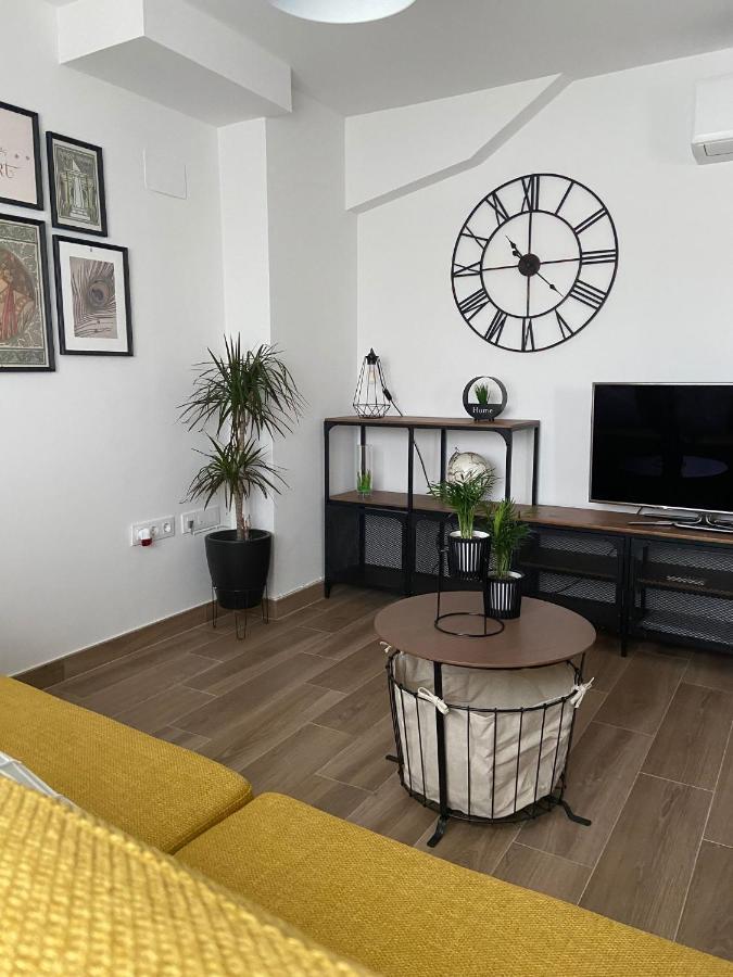 קנדלדה Las Casas De Lola מראה חיצוני תמונה