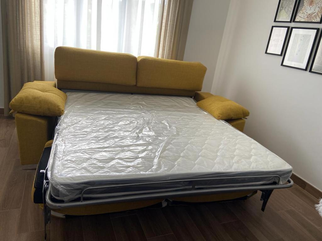 קנדלדה Las Casas De Lola מראה חיצוני תמונה